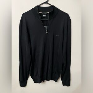 Hugo Boss sweater (brand new)